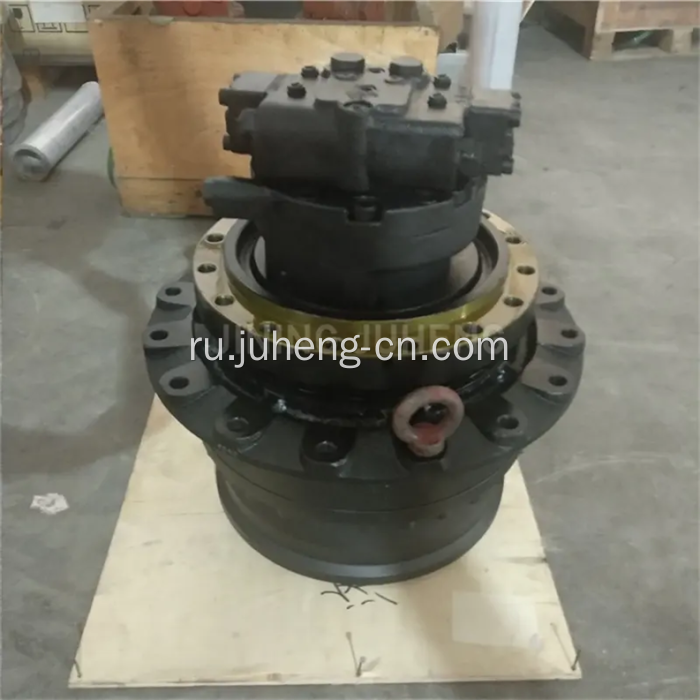 215-9952 Ходовой двигатель главной передачи экскаватора 323D